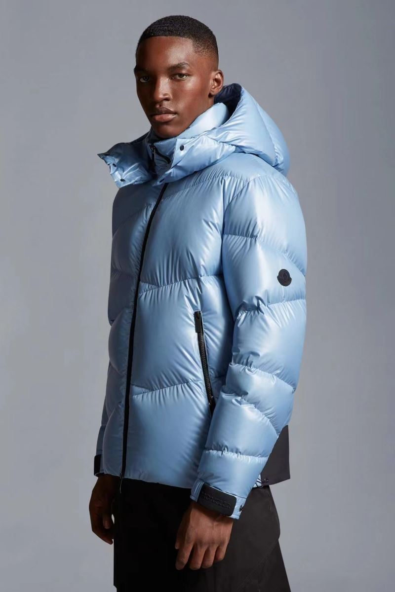 Moncler Down Jackets